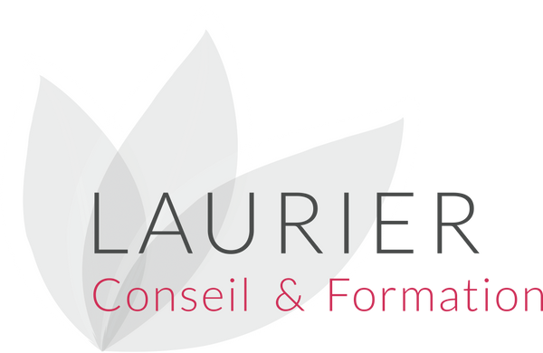 LAURIER Conseil & Formation logo