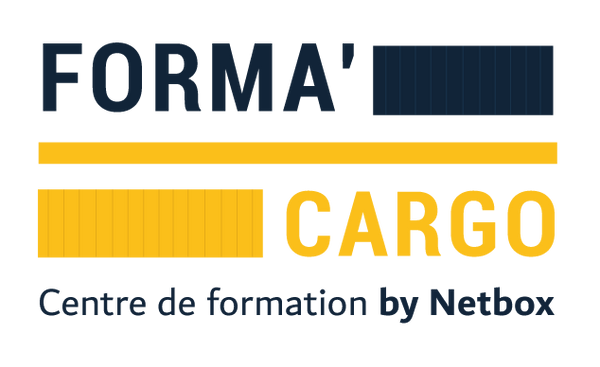 FORMA CARGO logo