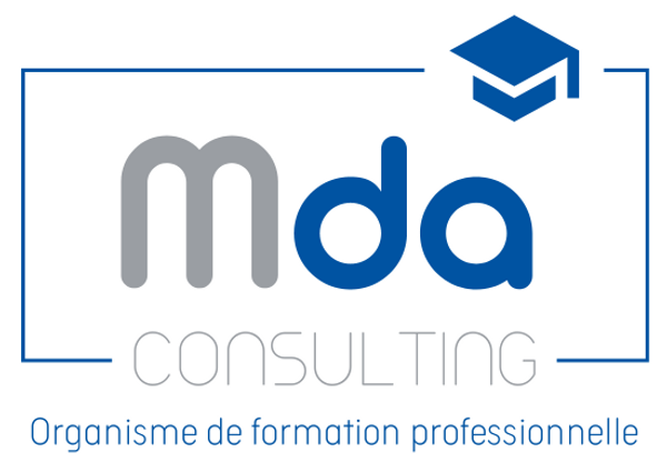 MDA Consulting logo