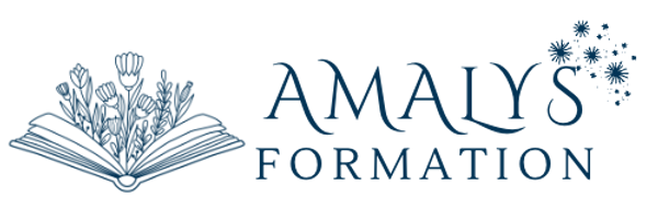AMALYS FORMATIONS logo