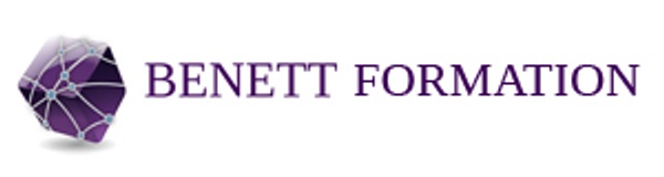 Benett Formation est une marque de Benett Group logo
