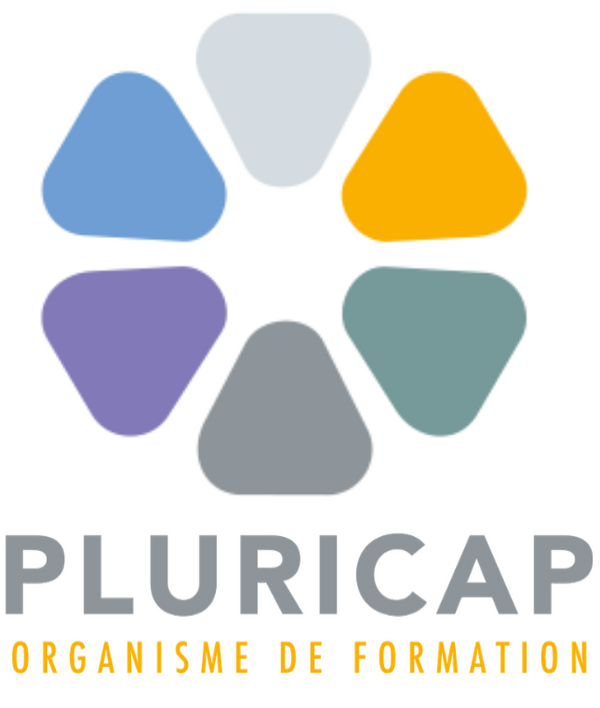 PLURICAP' - Pedagogia.fr logo