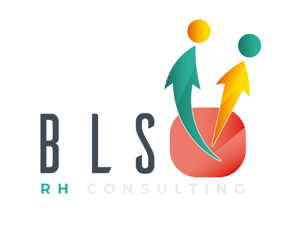 BLS RH CONSULTING logo