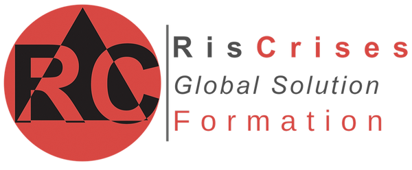 RISCRISES logo