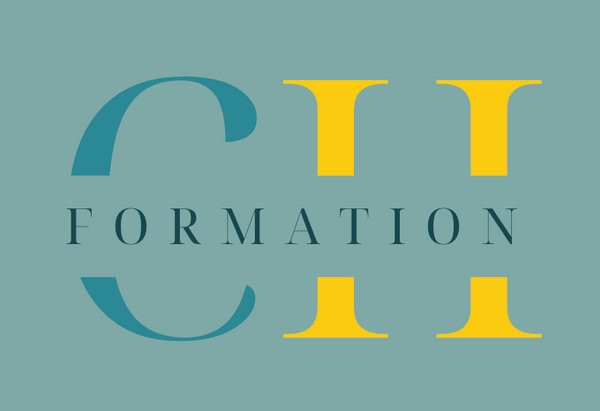  CHFormation logo