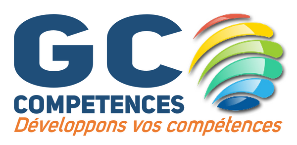 SASU GC COMPETENCES logo