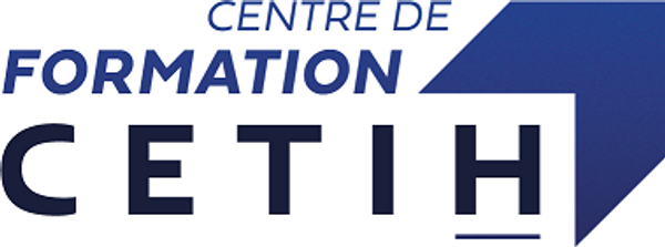 Centre de Formation CETIH logo