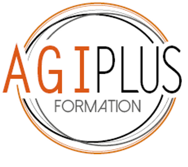 AGIPLUS FORMATION logo