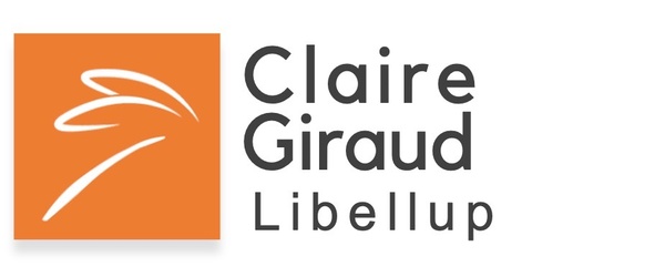 Claire Giraud - Libellup logo