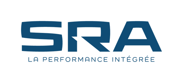 SRA INFORMATIQUE logo