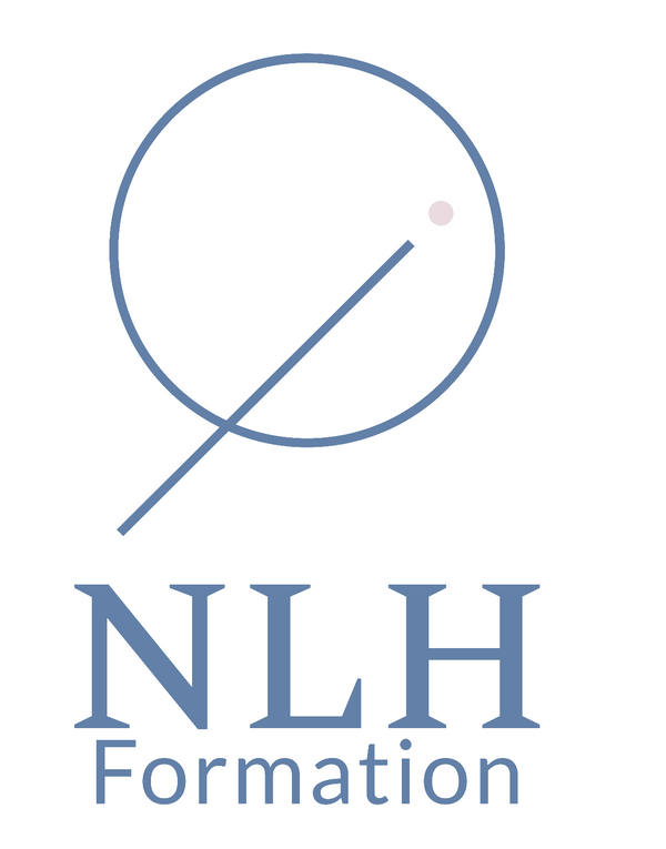  NLH formation sarl clajac logo