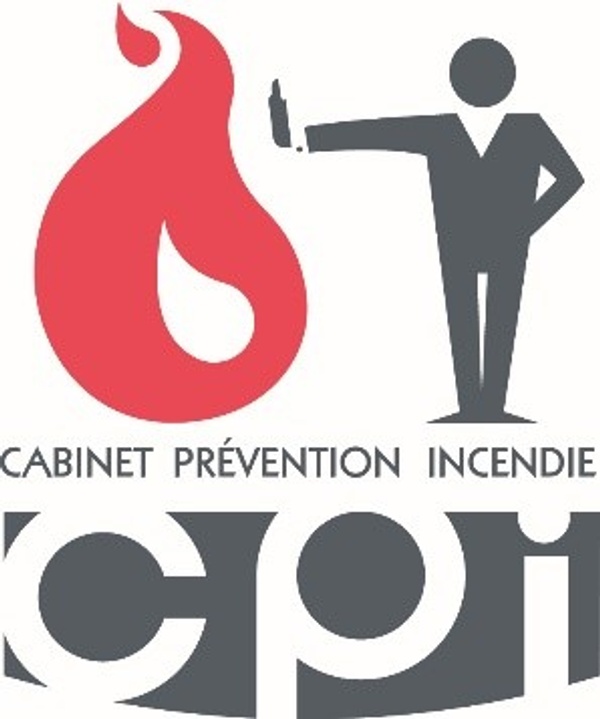 CABINET PREVENTION INCENDIE (CPI)  logo