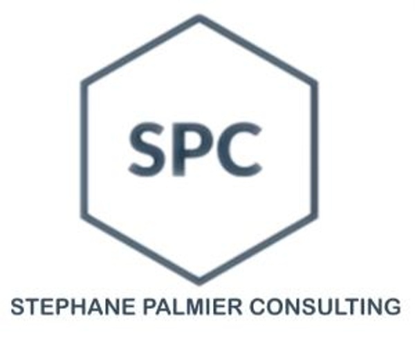 SPC Stéphane Palmier Consulting logo