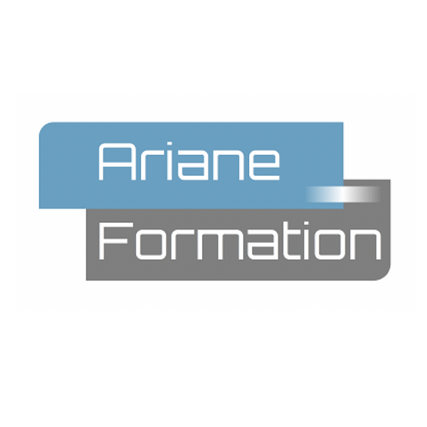 ARIANE FORMATION logo