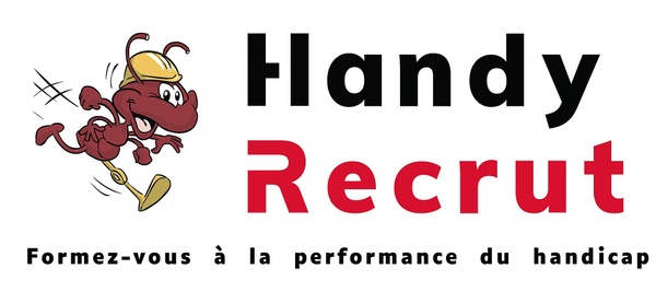 HandyRecrut logo