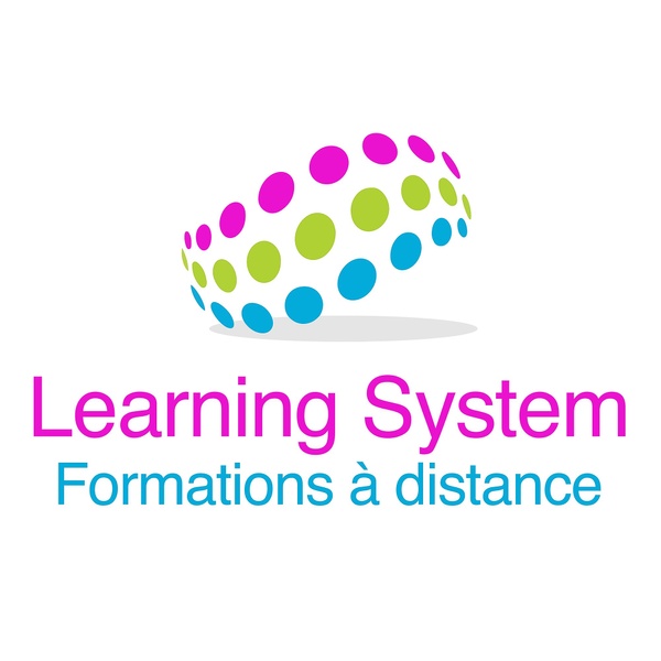 Learning System logo