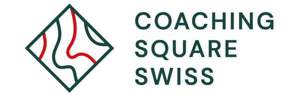 Coaching Square Swiss logo