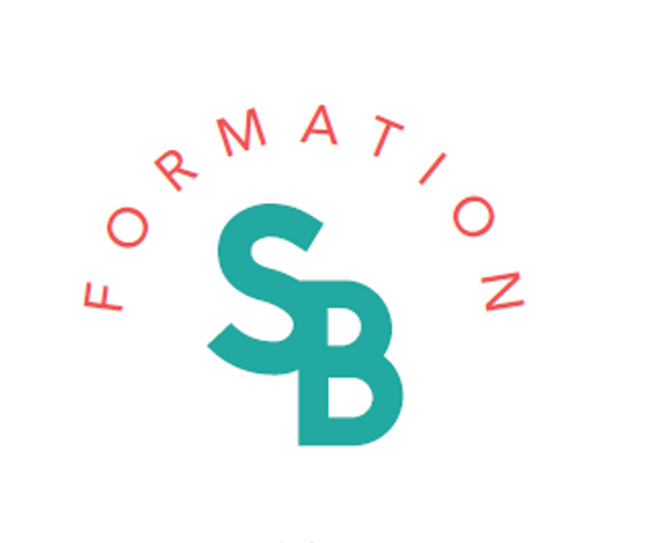 SB FORMATION logo