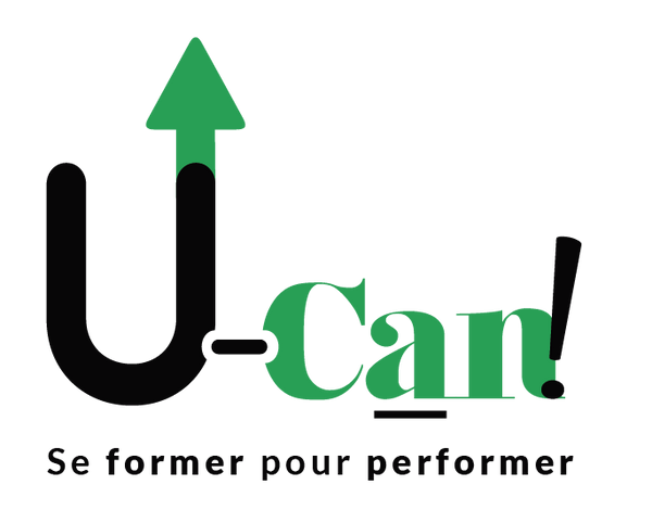 U-Can logo