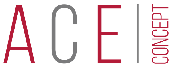 ACE Concept logo