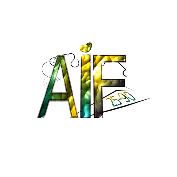 AIF 25-90 logo