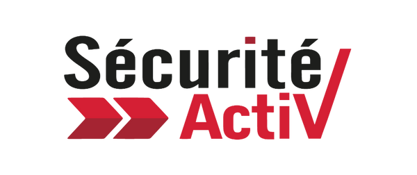 Sécurité Activ logo