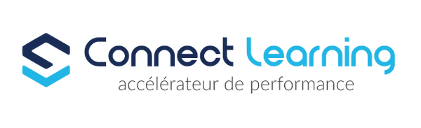 CONNECT LEARNING logo