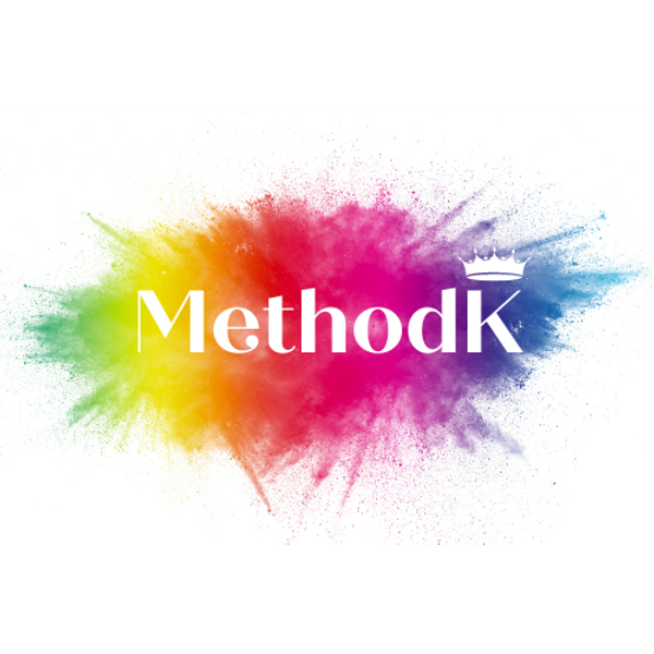 Methodk logo