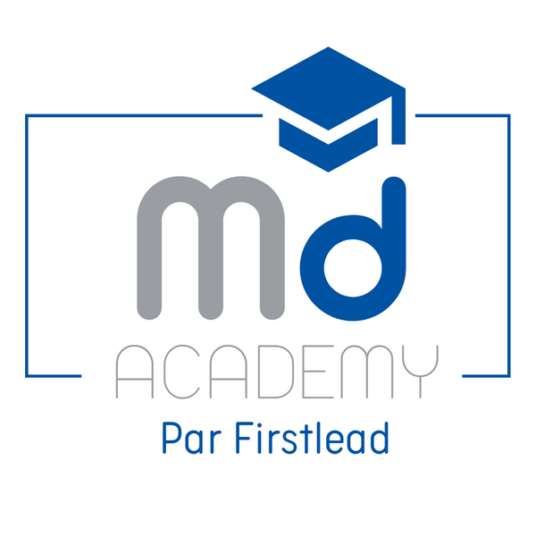 MDA by Firstlead logo