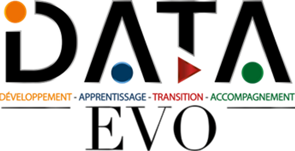 DATA EVO  logo