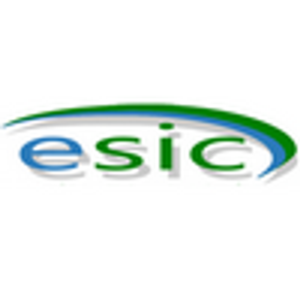 ESIC logo