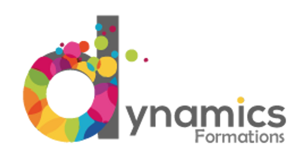 DYNAMICS FORMATIONS logo