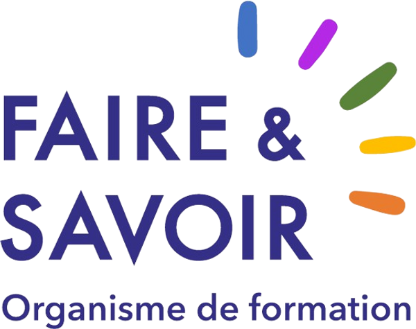 FAIRE ET SAVOIR logo