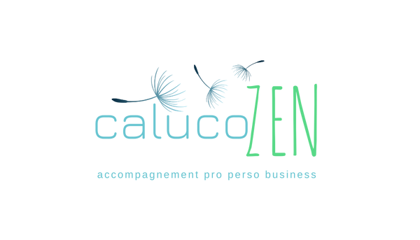 Caluco Zen logo