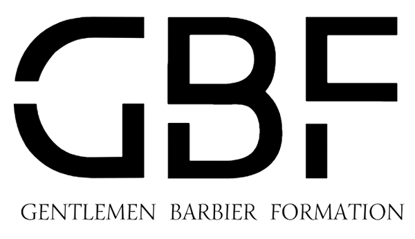 Gentlemen Barbier Formation logo