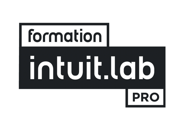 Formation Intuit Lab Pro logo