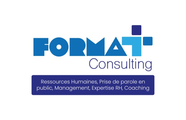 FORMA PLUS CONSULTING logo