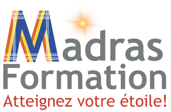 MADRAS FORMATION logo