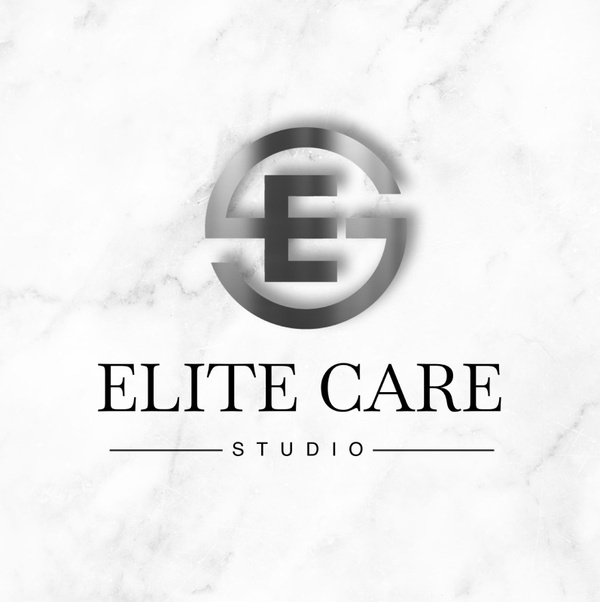 ELITE CARE STUDIO logo