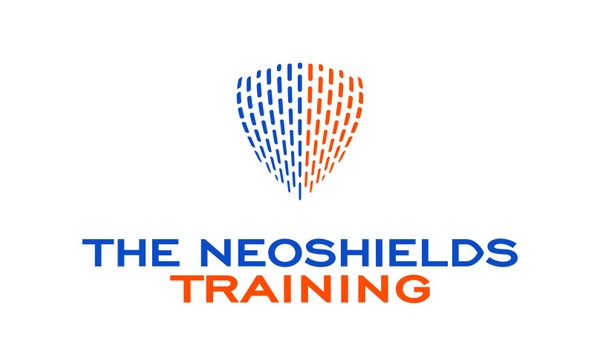 THE NEOSHIELDS TRAINING (ANAXIL) logo