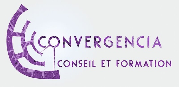 CONVERGENCIA Conseil et Formation logo