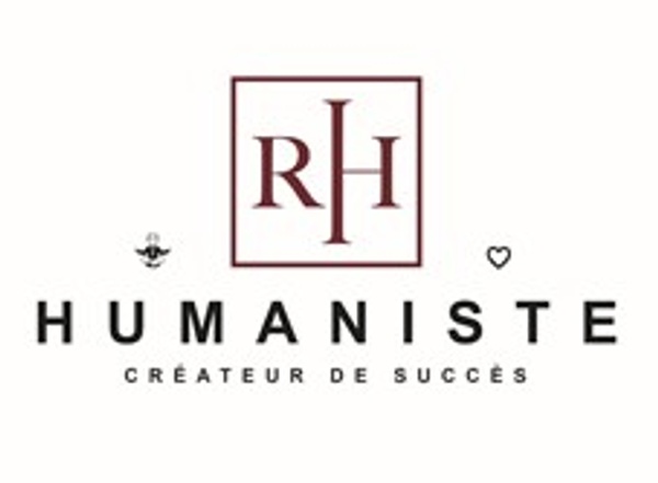RH HUMANISTE logo