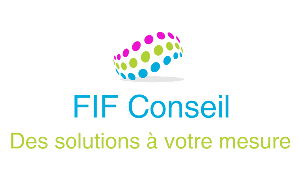Forez Insertion Formation Conseil logo