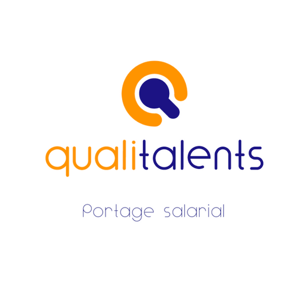 Qualitalents logo