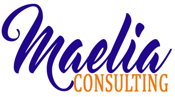 MAELIA CONSULTING logo