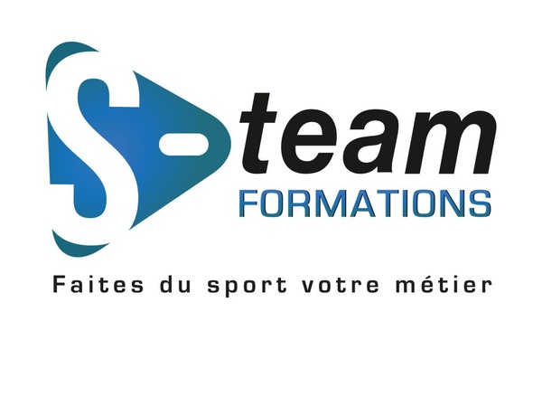 S-TEAM FORMATIONS logo