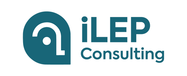 iLEP CONSULTING logo