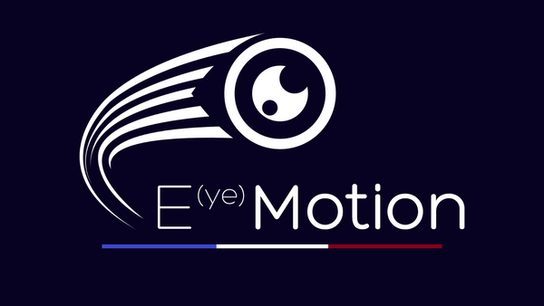 E(ye)MOTION logo