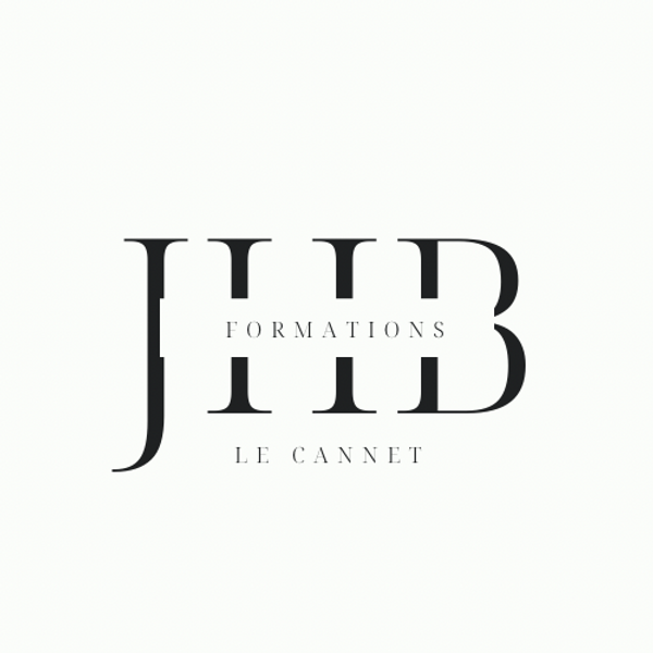 Journet Jennifer JHB.FORMATIONS logo
