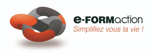 E-FORMACTION  logo